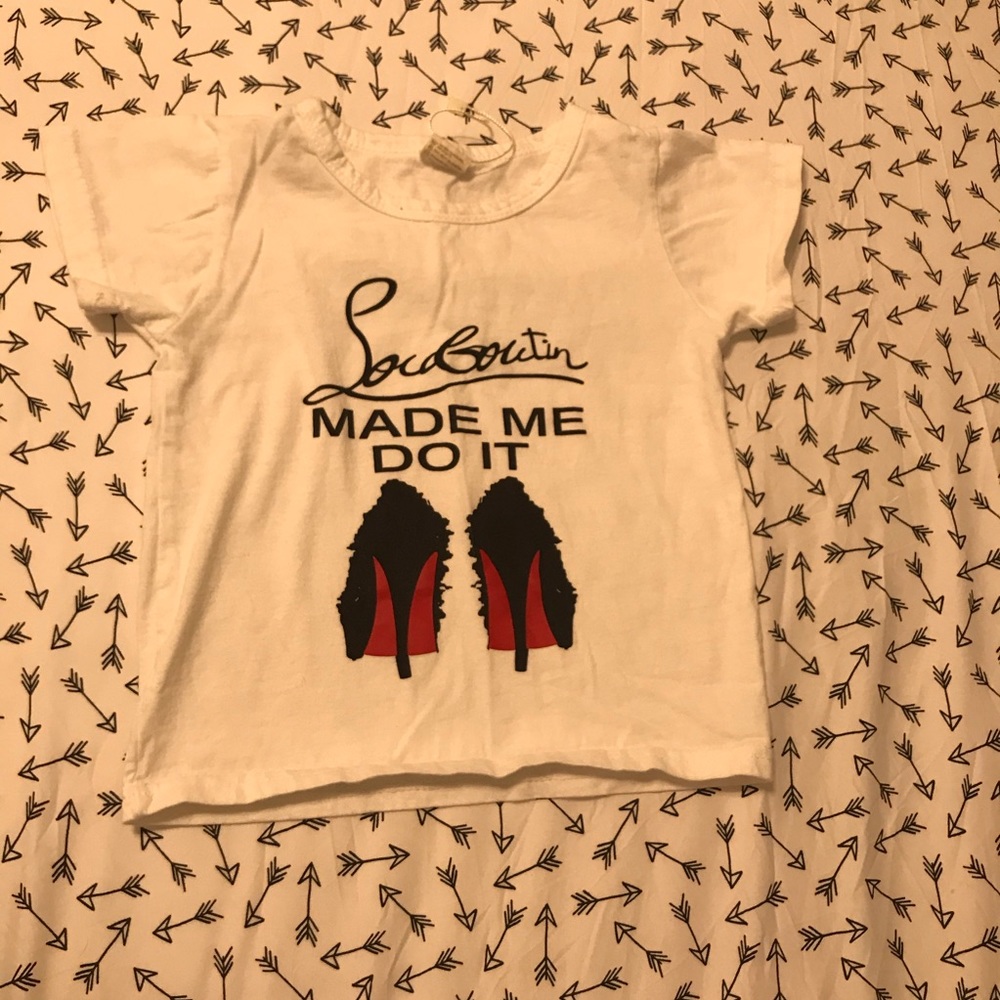 Kids Tshirt